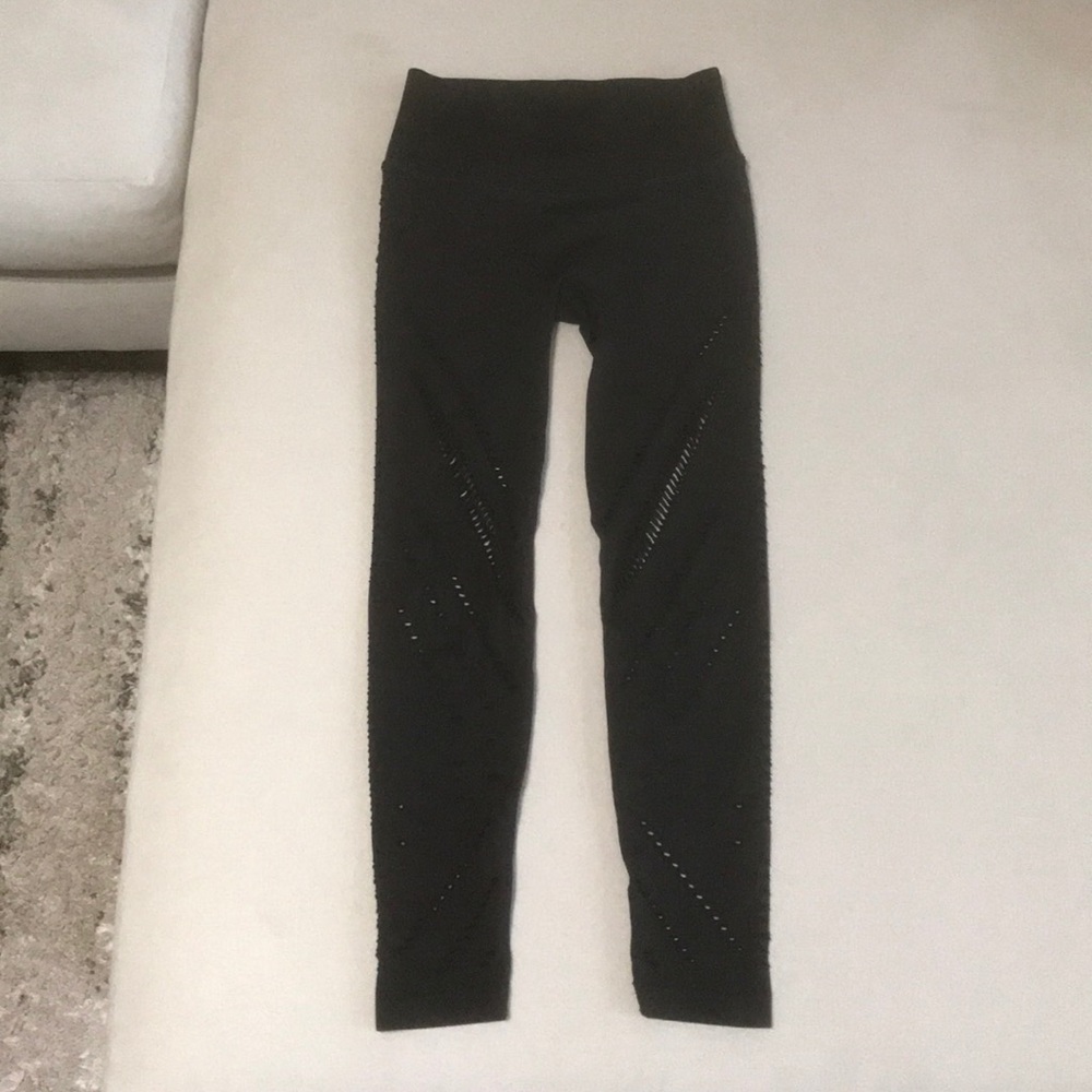 VS Sport High-Waisted Full Length Leggings